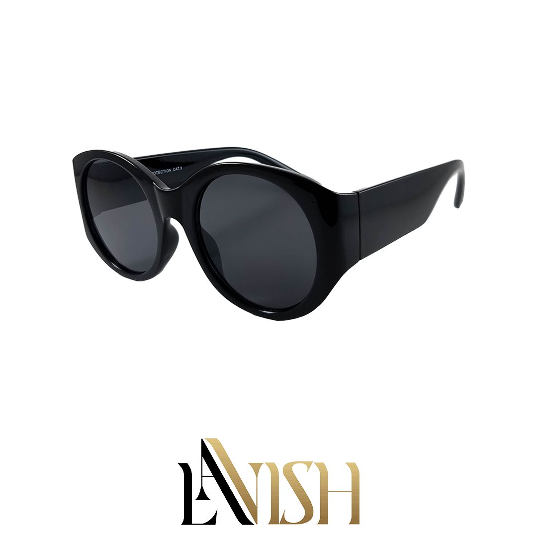 Sunčane naočale Shay