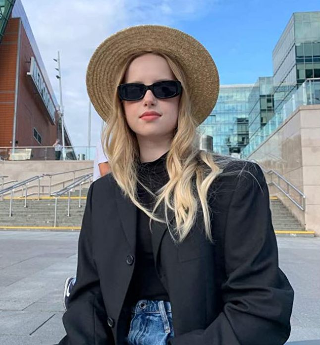 Sunčane naočale Arla