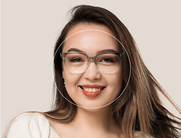 Suncane naocale za okruglo lice