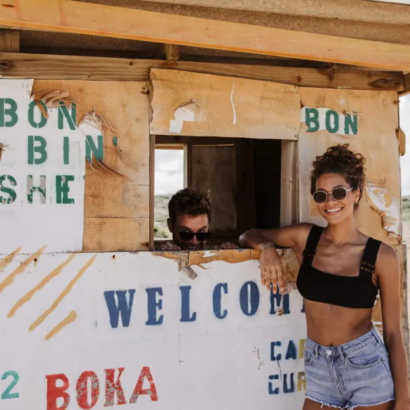 LAVISH Jetset – srebrni okvir, crno staklo s prelazom - sunčane naočale