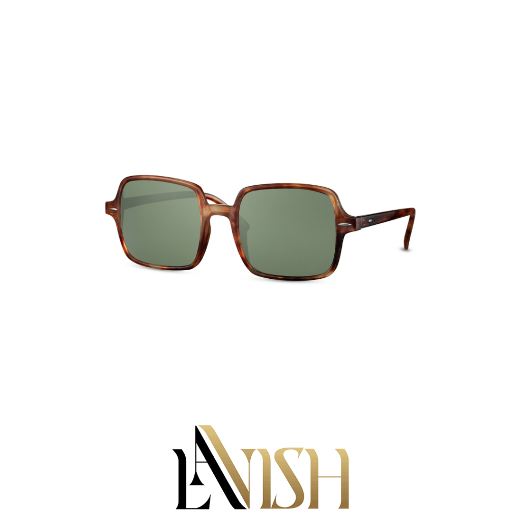 LAVISH Bigshot - sunčane naočale