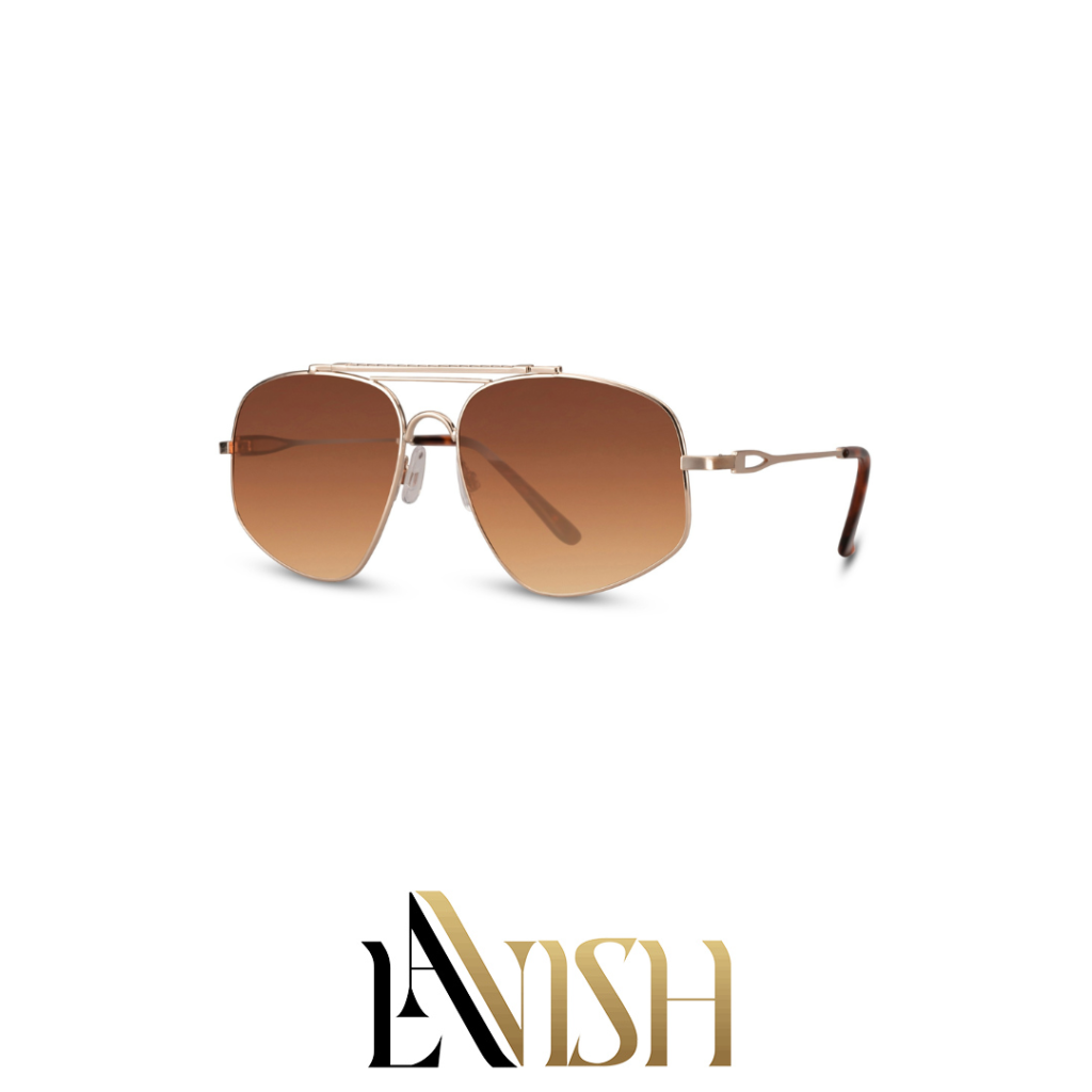 LAVISH Trendsetter - sunčane naočale